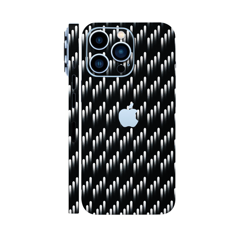 Rain Texture Mobile Skin