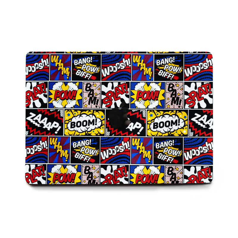 Combo Boom Boom Skins
