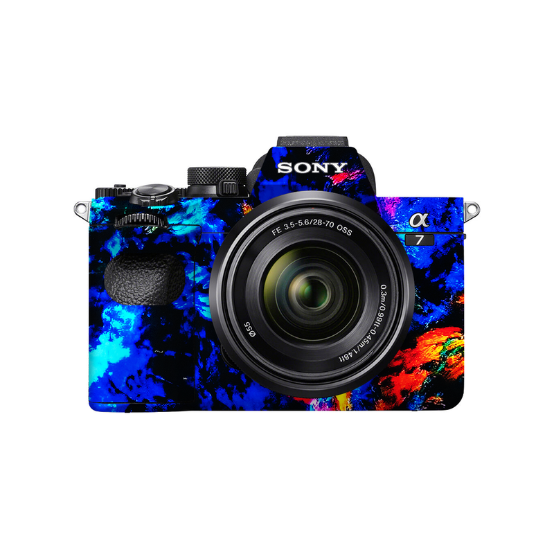 Galaxy Camera Skin