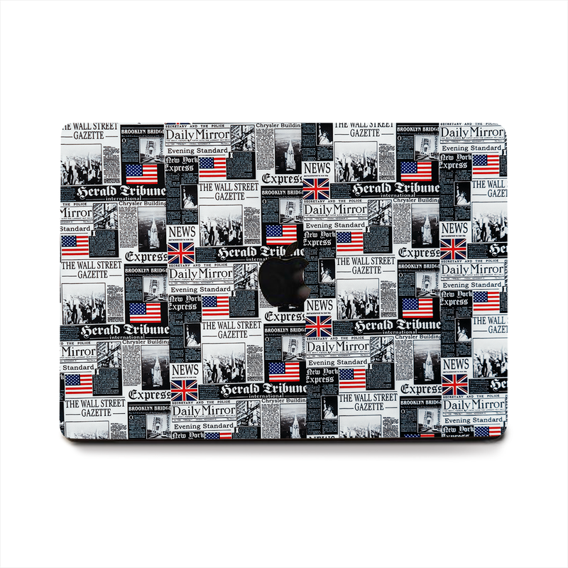 Combo USA Flag Skins