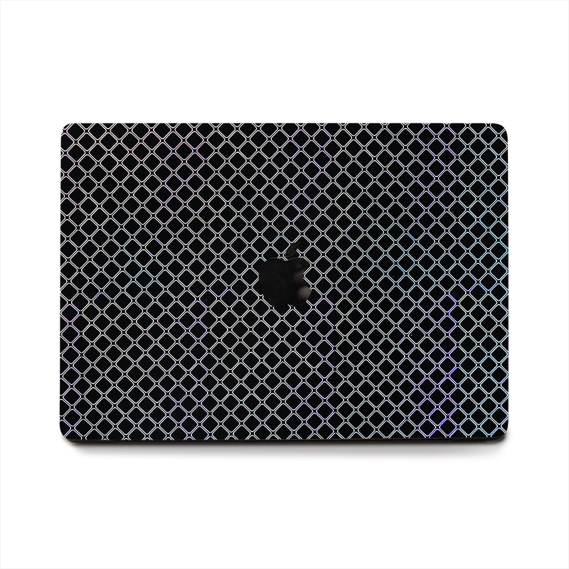 Combo Light Gradient Geometric Skins