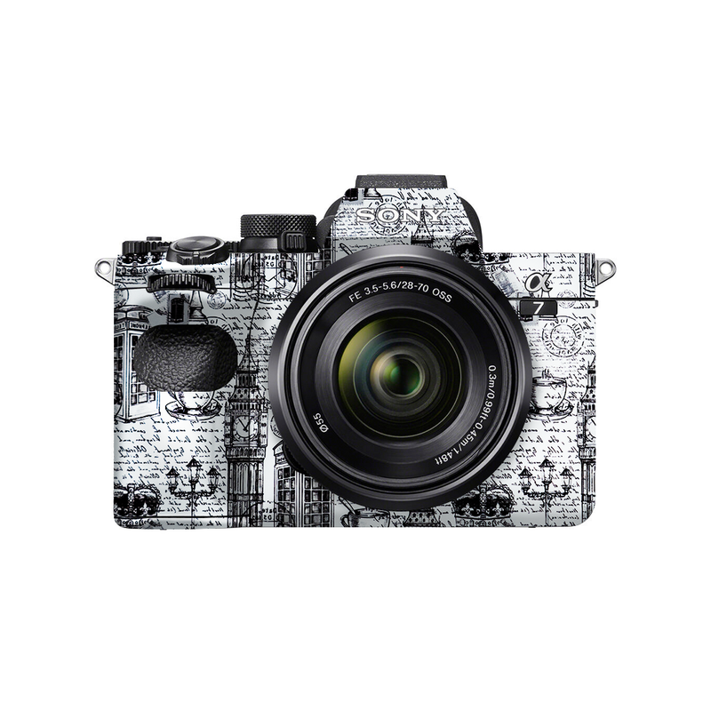 Watchtower Camera Skin