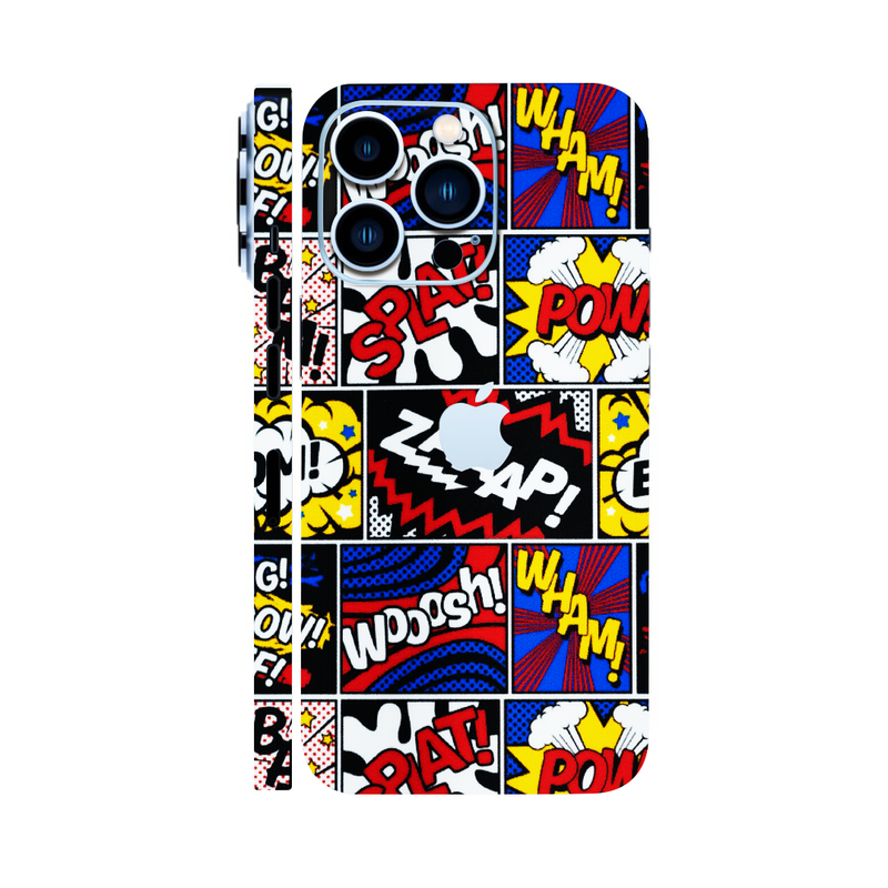 Boom Boom Mobile Skin