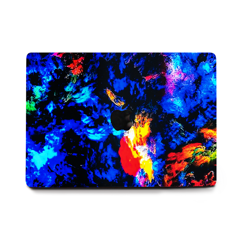 Galaxy Laptop Skin