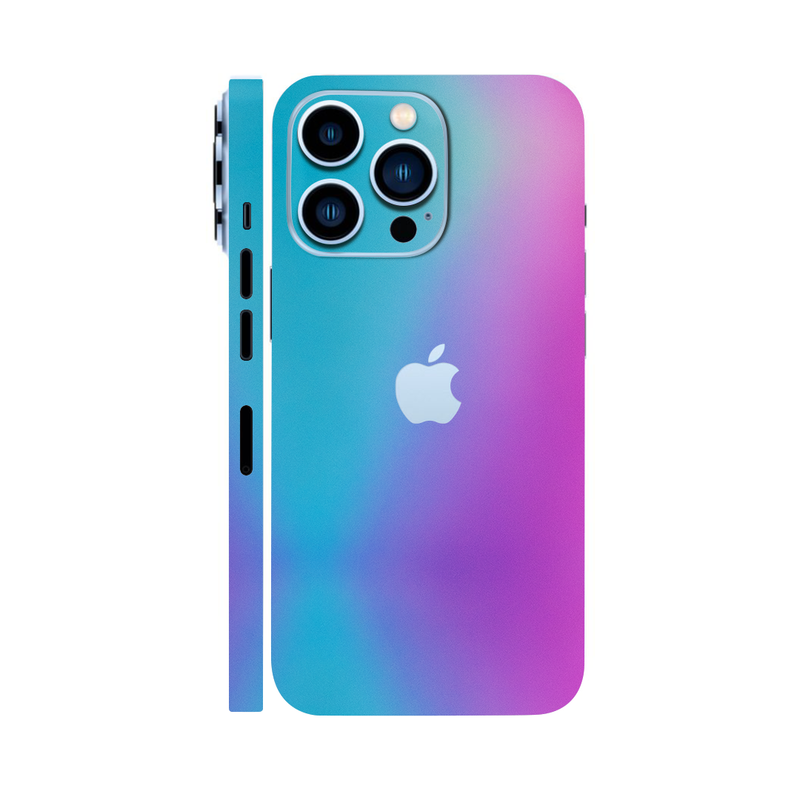 Gradient Mobile Skin