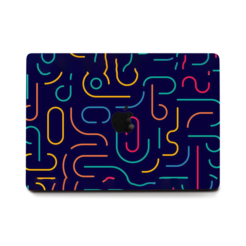 Combo Geometric Skins