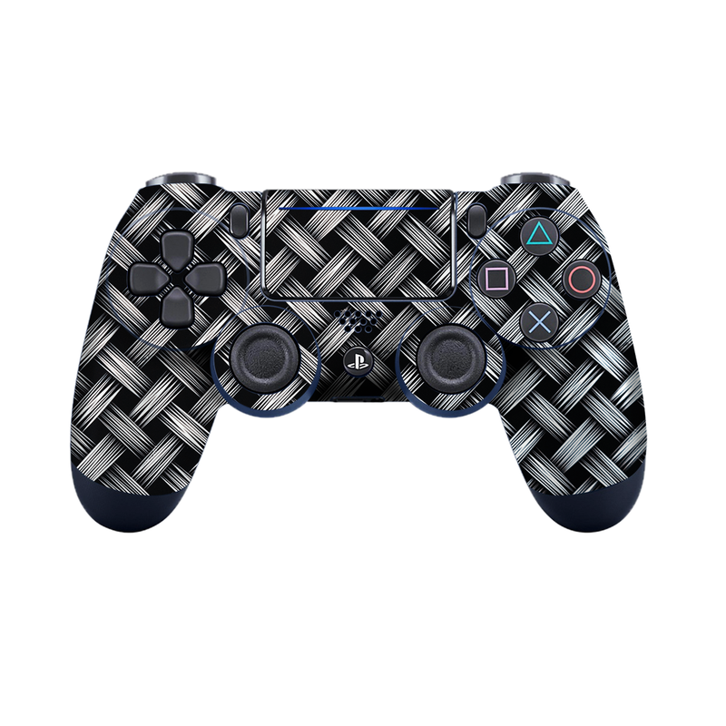 Cross Pattern Controller Skin