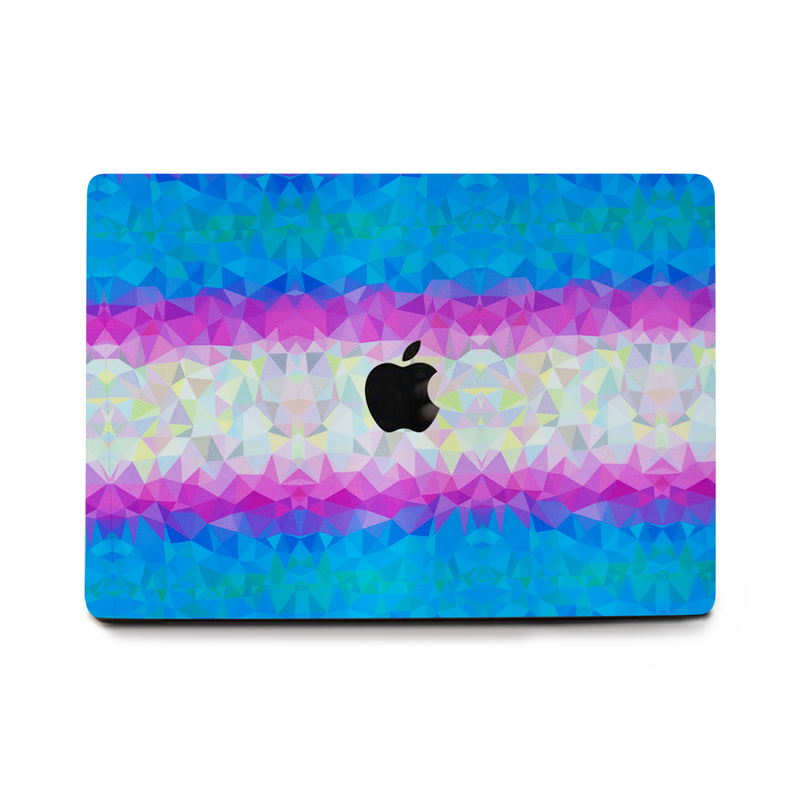 Combo Gradient Diamond Brilliance Skins
