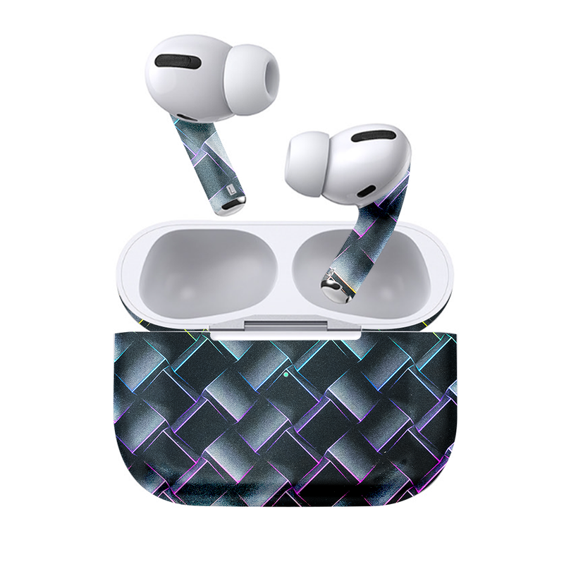 Combo 3D Box Gradient Skins