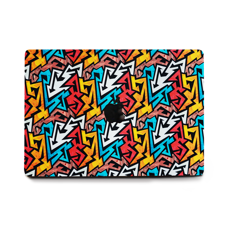 Combo Graffiti Graphics Skins