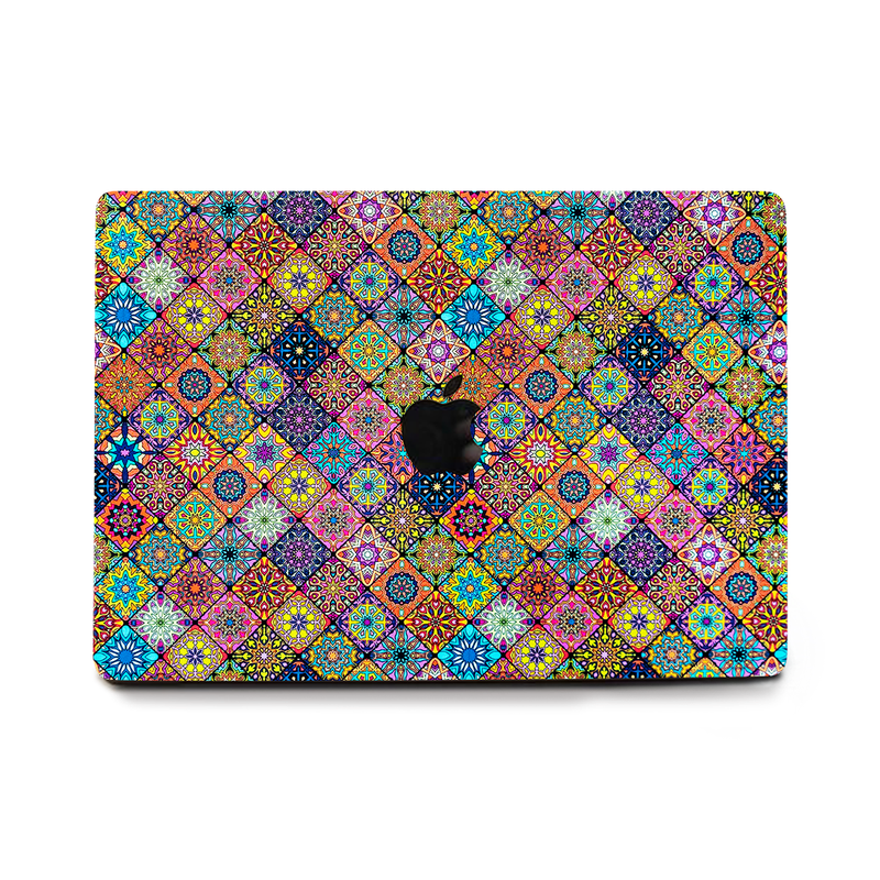 Combo Mandalas Skins