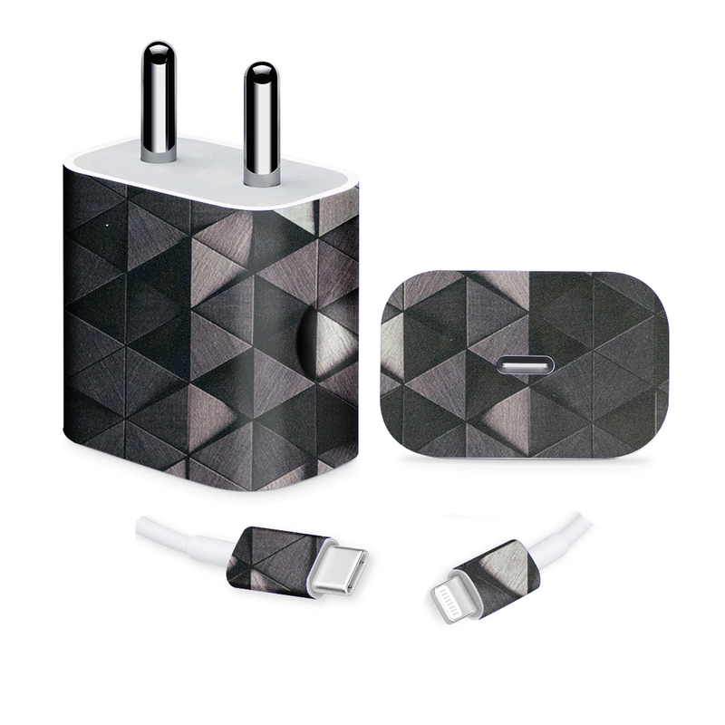 Combo 3d polygon Skins