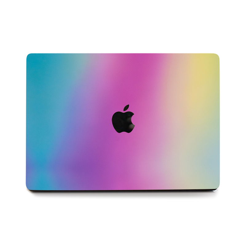 Gradient Laptop Skin