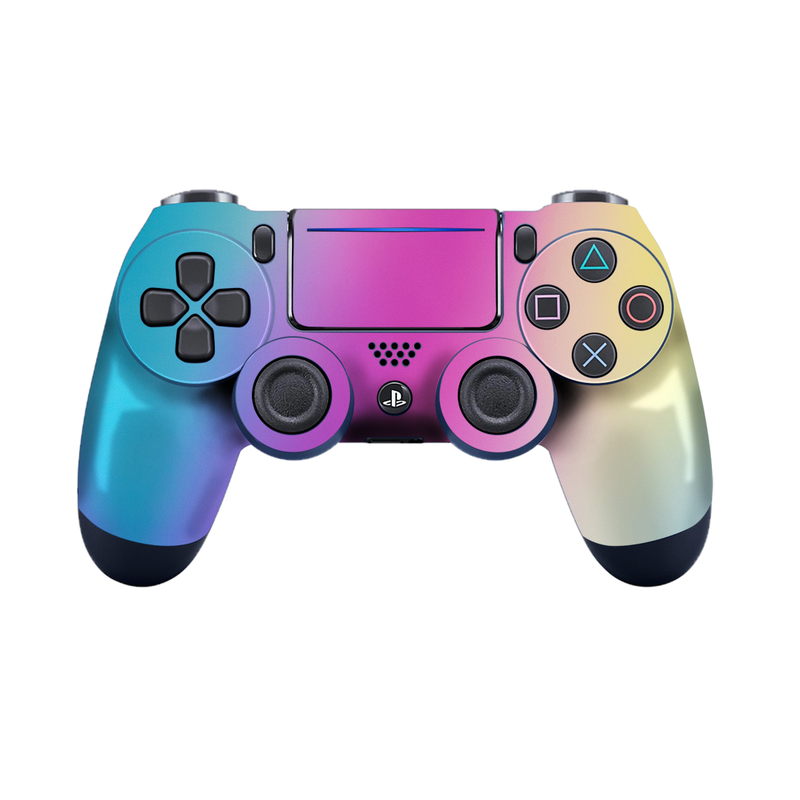 Gradient Controller Skin