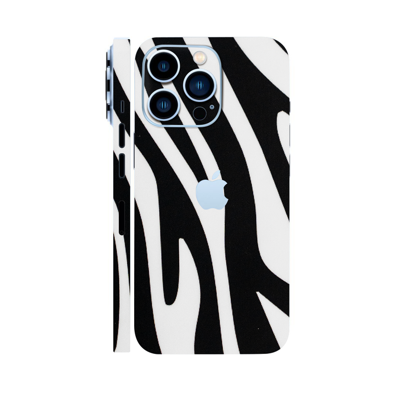 Zebra Mobile Skin
