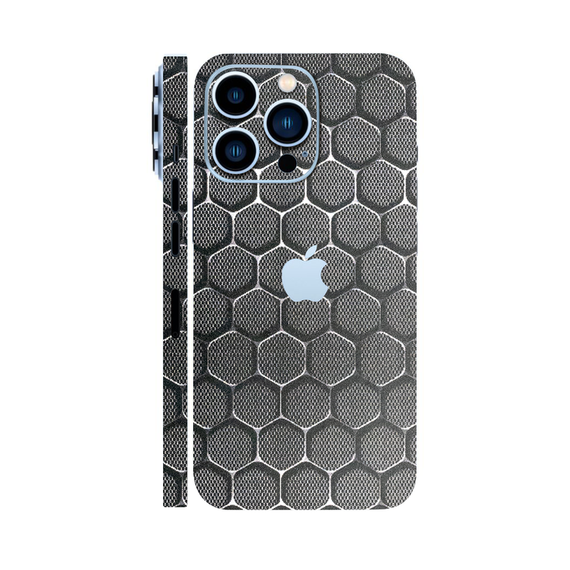 Honeycomb Mobile Skin