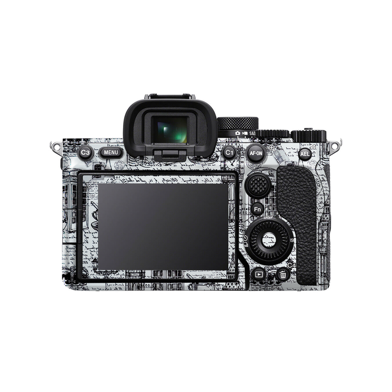 Watchtower Camera Skin