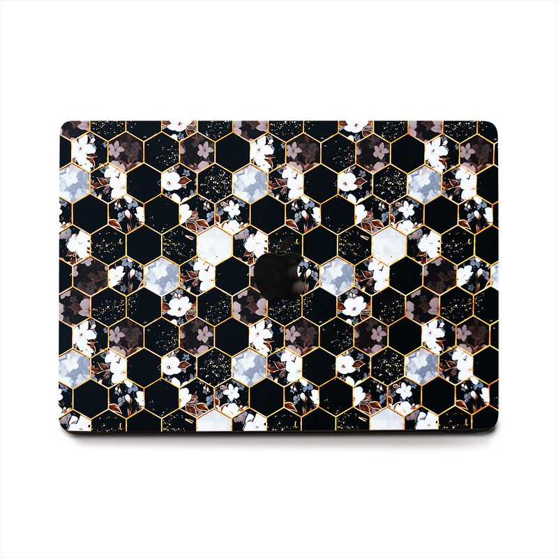 Combo Honeycomb Flower Skins