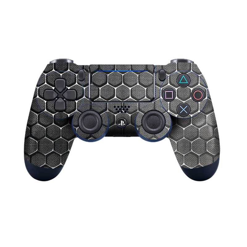 Honeycomb Pattern Controller Skin