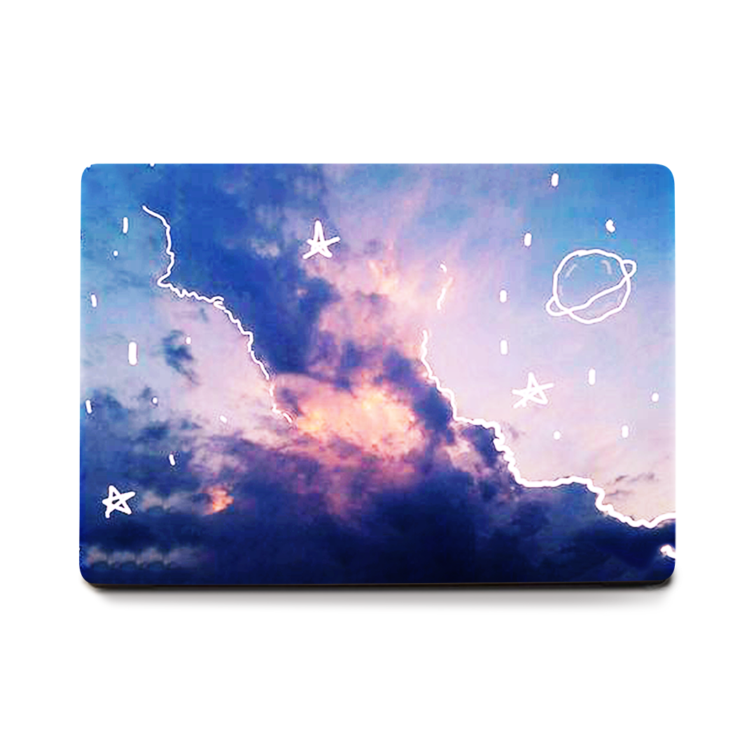 Skye Laptop skin