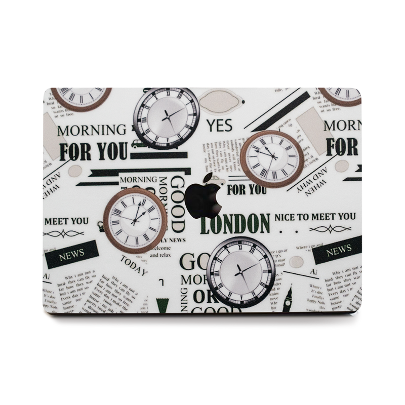 Combo london watch Skins