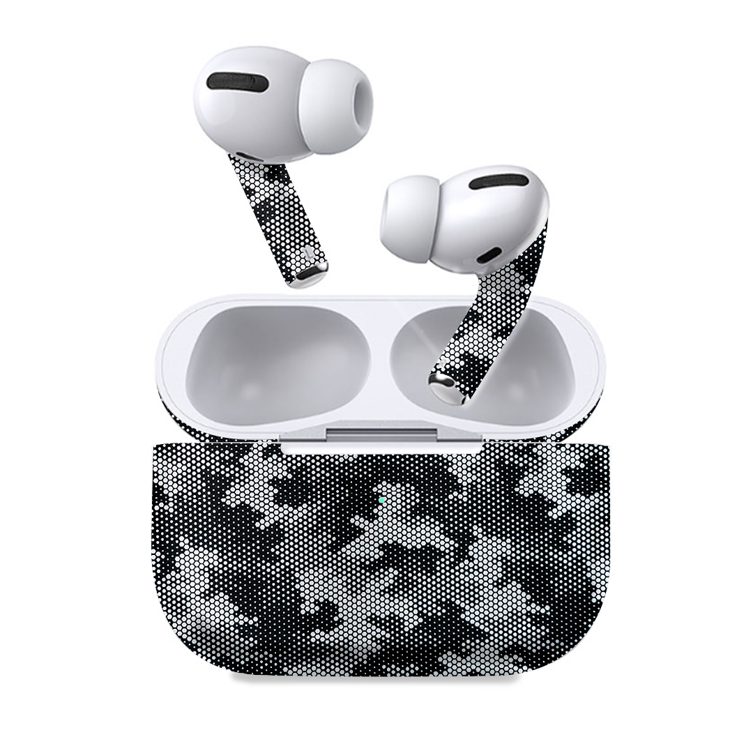 Army Earbuds skin