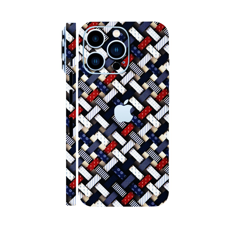 Cotton design Mobile Skin