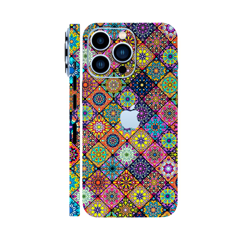 Combo Mandalas Skins