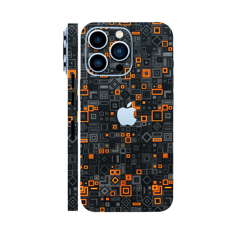 Combo Pixel Out Skins