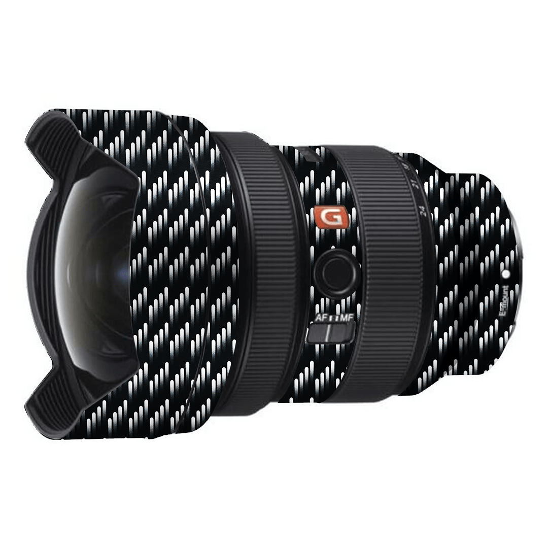 Rain Pattern Camera Lens Skin