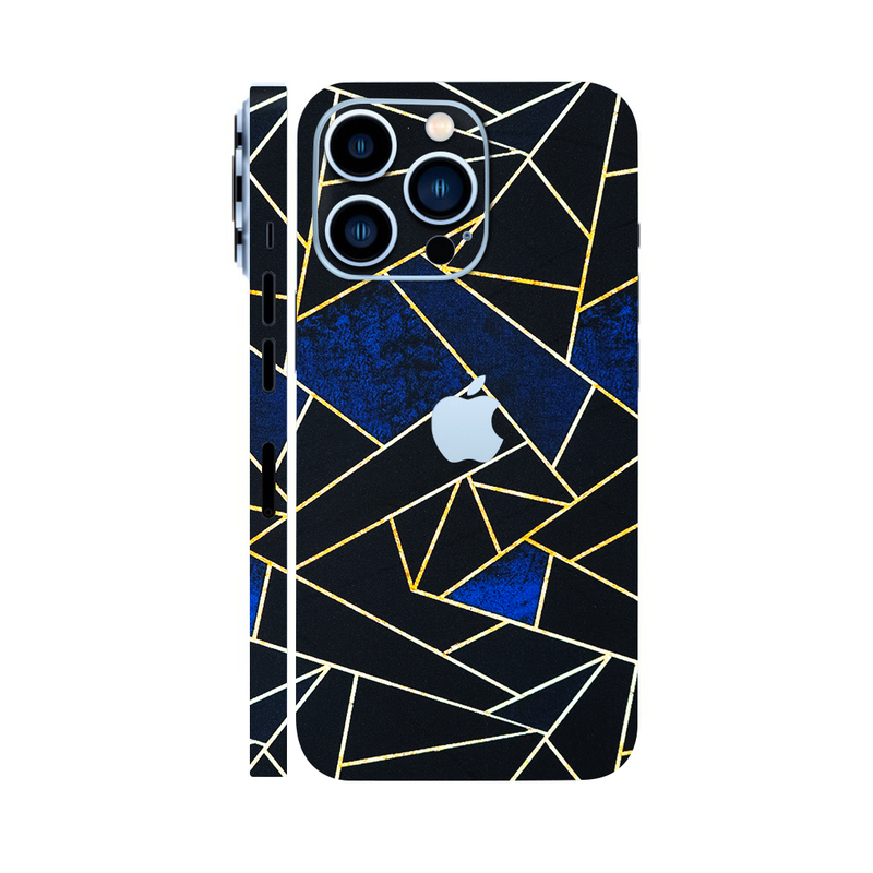 Blue Marble Mobile Skin