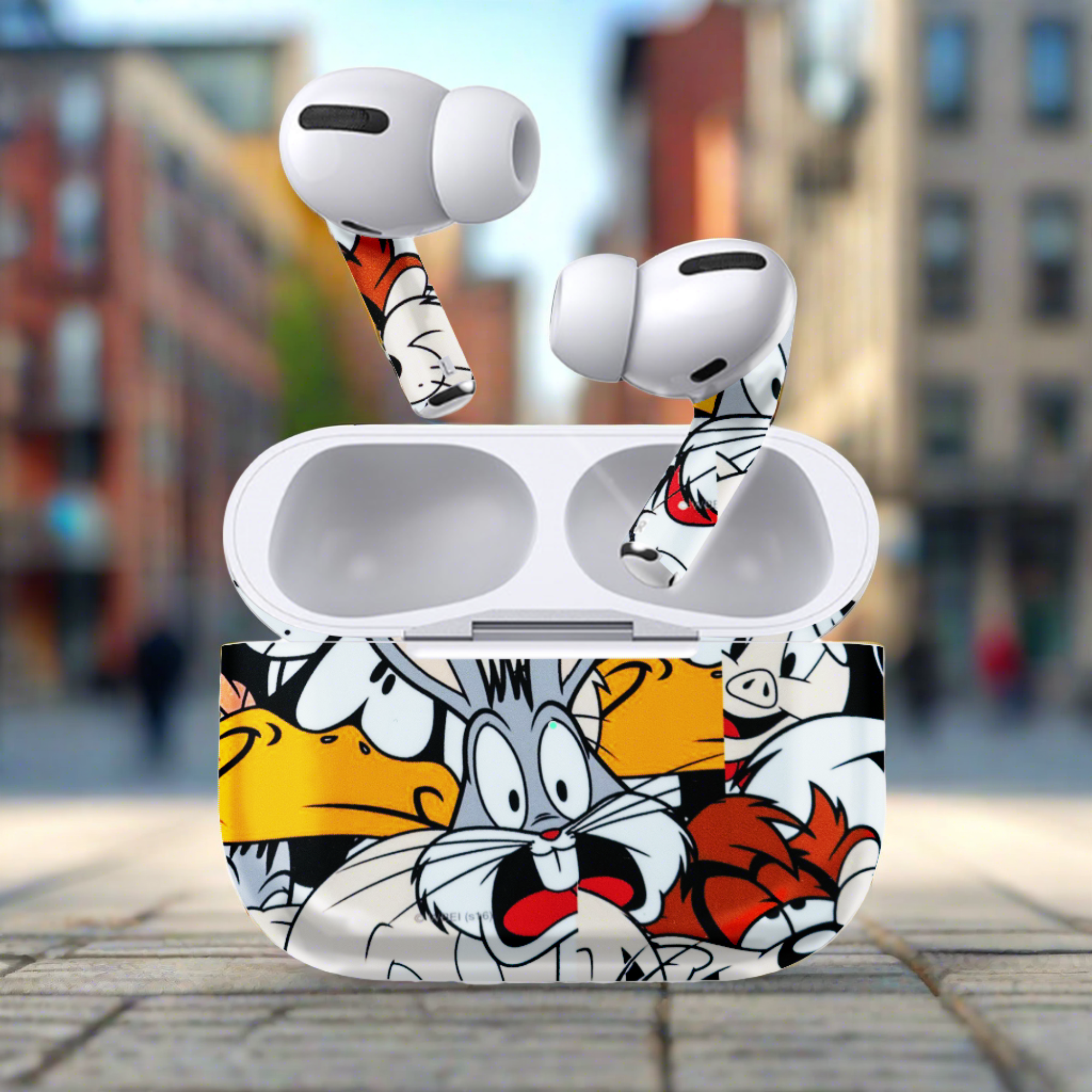 AirPods skins